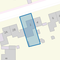 Perceel GSL01-E-5822