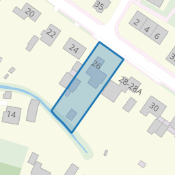 Perceel GSL01-E-5832