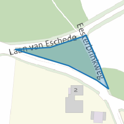 Perceel GSL01-E-5850