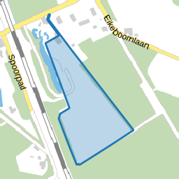 Perceel GSL01-E-5858