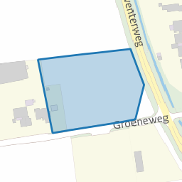 Perceel GSL01-E-5871