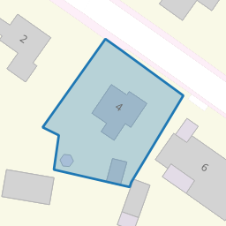 Perceel GSL01-E-5981