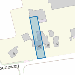 Perceel GSL01-E-6011