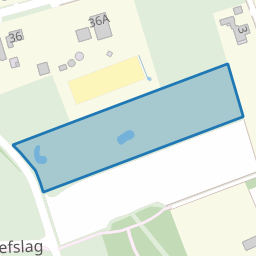 Perceel GSL01-E-6036