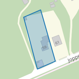 Perceel GSL01-E-6061