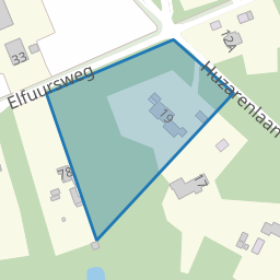 Perceel GSL01-E-6066