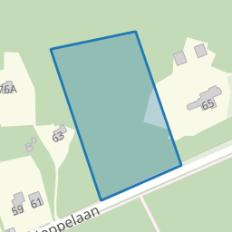 Perceel GSL01-E-6068