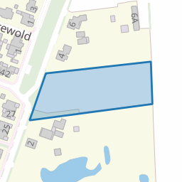 Perceel GSL01-E-6109