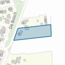 Perceel GSL01-E-6110