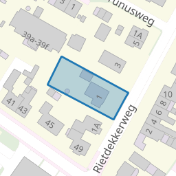 Perceel GSL01-E-6181