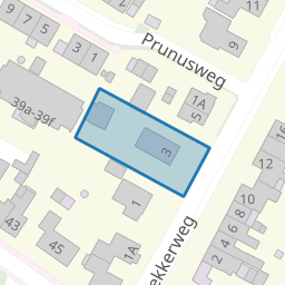 Perceel GSL01-E-6182