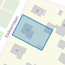 Perceel GSL01-E-6251