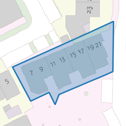 Perceel GSL01-E-6258