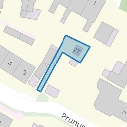 Perceel GSL01-E-6272