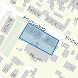 Perceel GSL01-E-6273