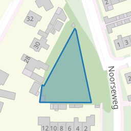 Perceel GSL01-E-6275