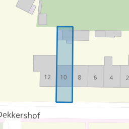 Perceel GSL01-E-6277