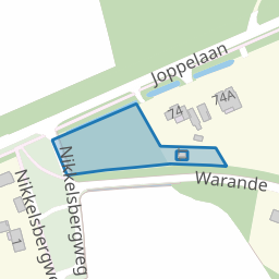 Perceel GSL01-E-6287