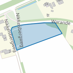 Perceel GSL01-E-6289