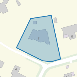 Perceel GSL01-E-6303