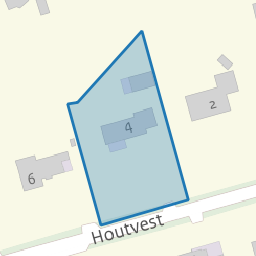 Perceel GSL01-E-6306