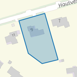 Perceel GSL01-E-6322