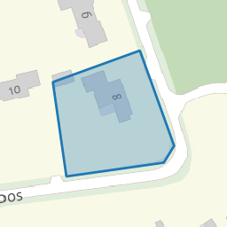 Perceel GSL01-E-6326