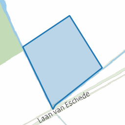 Perceel GSL01-E-6431