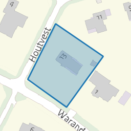 Perceel GSL01-E-6433