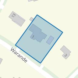 Perceel GSL01-E-6434