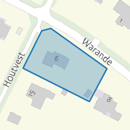 Perceel GSL01-E-6437