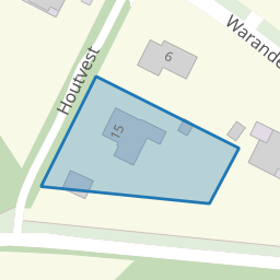 Perceel GSL01-E-6438