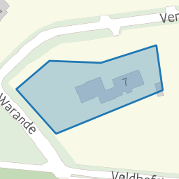 Perceel GSL01-E-6445