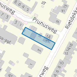 Perceel GSL01-E-6493