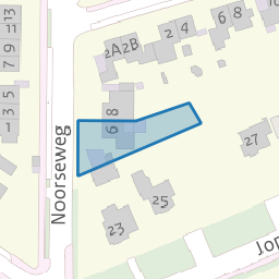 Perceel GSL01-E-6496