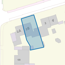 Perceel GSL01-E-6497