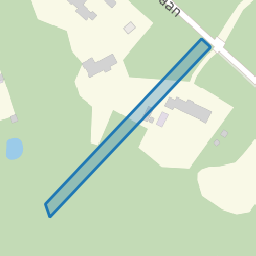 Perceel GSL01-E-6509