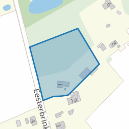 Perceel GSL01-E-6510