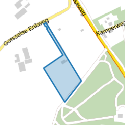 Perceel GSL01-E-6520