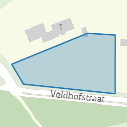 Perceel GSL01-E-6553