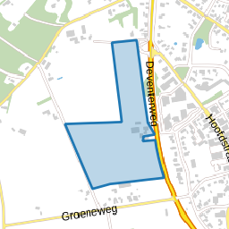 Perceel GSL01-E-6559