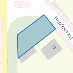 Perceel GSL01-E-6572