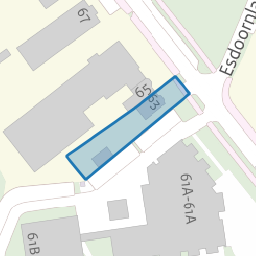 Perceel GSL01-E-6576