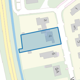 Perceel GSL01-E-6580