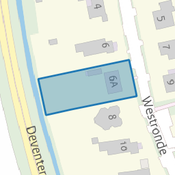 Perceel GSL01-E-6582