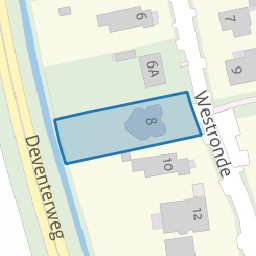 Perceel GSL01-E-6583