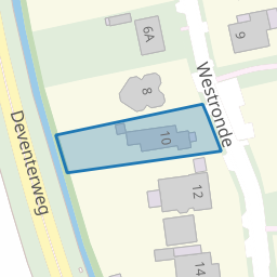 Perceel GSL01-E-6584