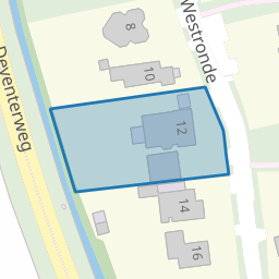 Perceel GSL01-E-6585