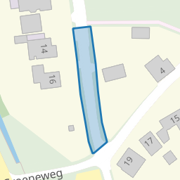 Perceel GSL01-E-6590