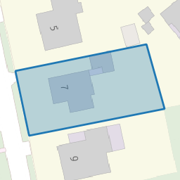 Perceel GSL01-E-6592